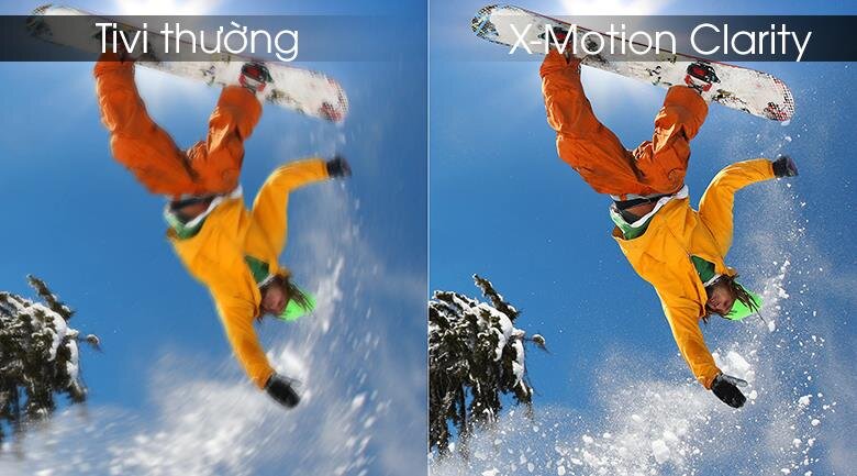 Smart Tivi Sony 75 inch KD-75Z9F, 4K Ultra HDR, Android TV