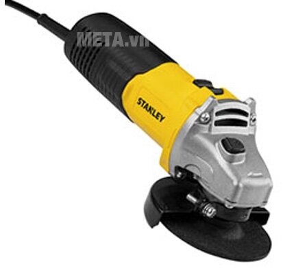 Máy mài góc Stanley STGT 5100 100mm - 580W Máy mài góc Stanley STGT 5100 100mm - 580W