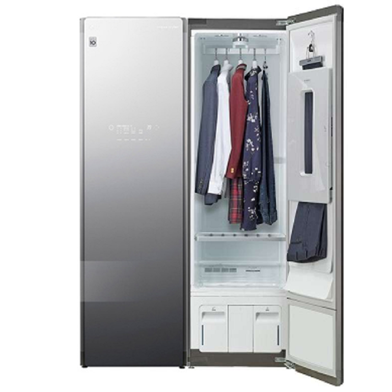 Máy giặt hấp sấy LG Styler S5MBA