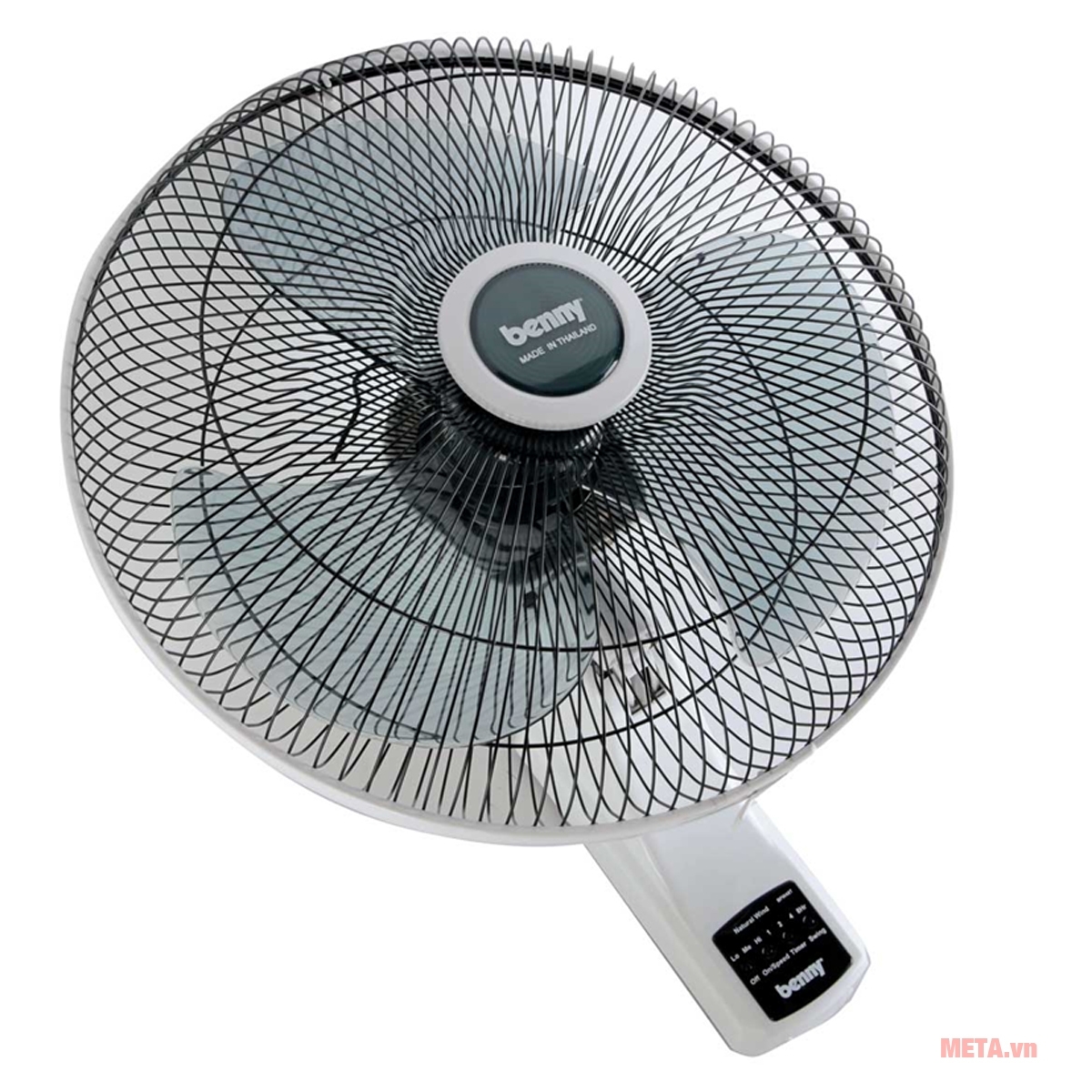 Quạt treo tường Benny BFW48T Quạt treo tường Benny BFW48T