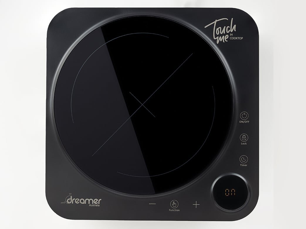 Bếp điện từ đơn Dreamer DC-IH01