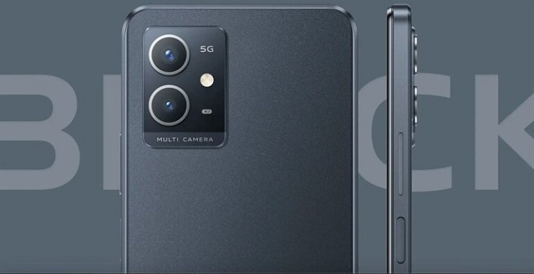 Vivo Y33e 5G 4GB/128GB