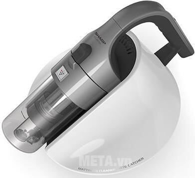 Máy hút bụi nệm và bắt rệp Sharp EC-HX100