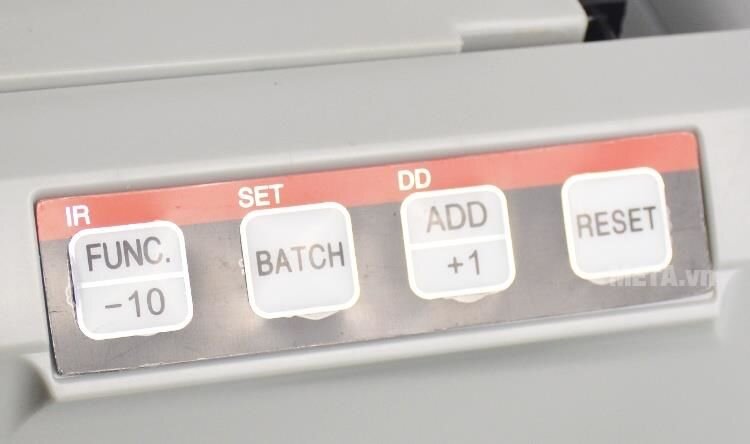 Máy đếm tiền Oudis 6900A Máy đếm tiền Oudis 6900A