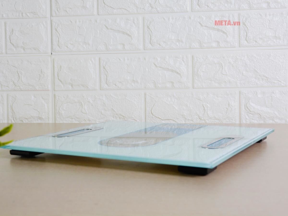 Cân sức khỏe điện tử phân tích Camry EF971-S38