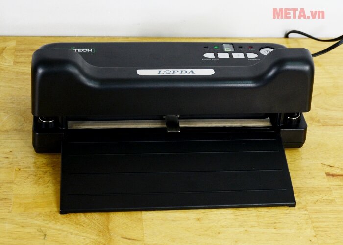 Máy hút chân không Lopda EM 2704A - Cao cấp