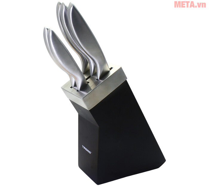 Bộ dao inox Tiross TS-1730