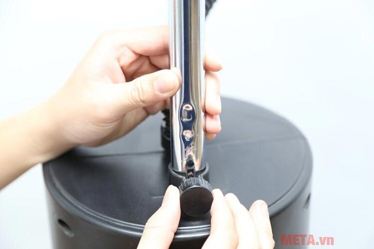 Quạt phun sương Kangaroo HYB-50 (KG550)