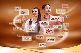 Smart Tivi TCL 40 inch L40S4900, Full HD Smart Tivi TCL 40 inch L40S4900, Full HD