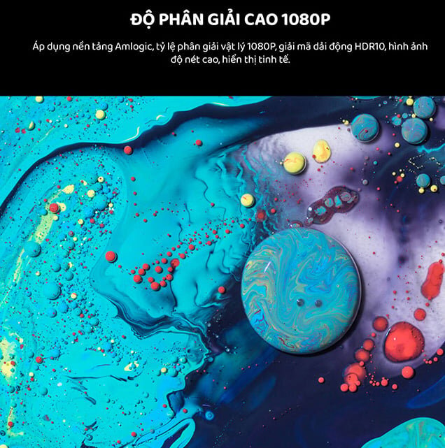 Độ phân giải đỉnh cao  Độ phân giải đỉnh cao của T2R Max