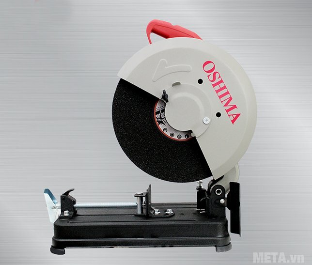 Máy cắt sắt Oshima MOD.OS2