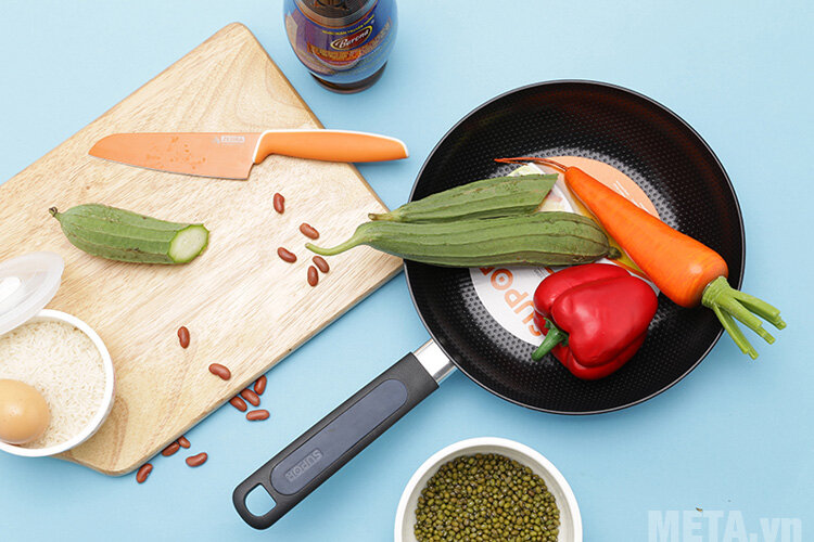 Chảo chống dính Supor F03A26 (26cm)