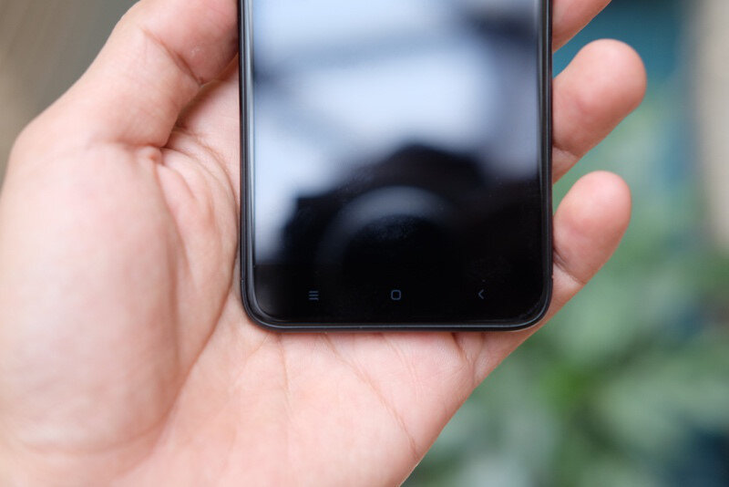 Điện thoại Xiaomi Redmi 4X