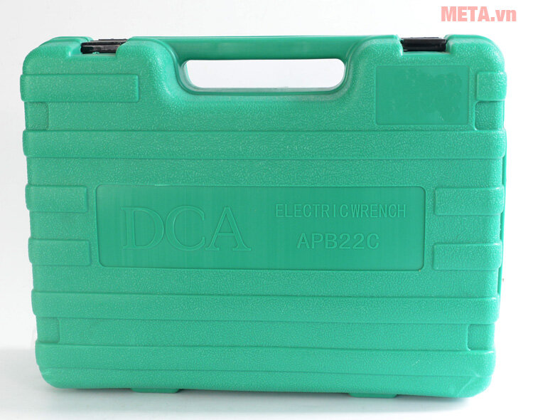 Máy vặn bu lông 620W DCA APB22C (P1B-FF-22C)