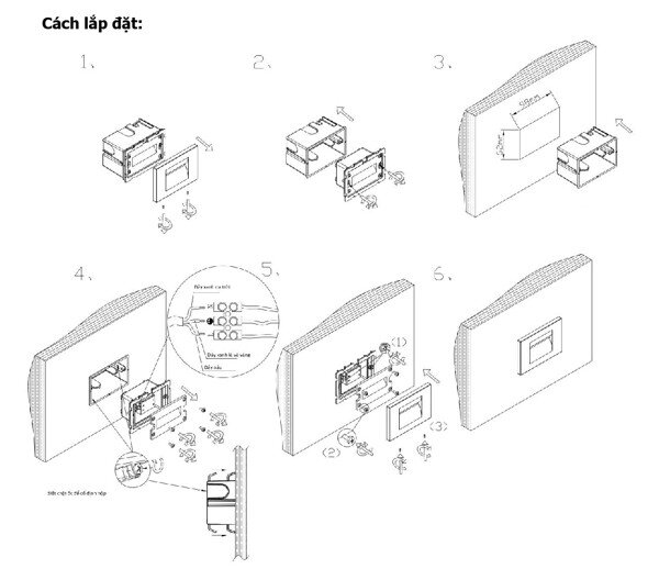Đèn LED Downlight Trụ Trang Trí Ngoài Trời NSDL2236-76 Ánh Sáng Trắng (Sao chép) Đèn LED Downlight Trụ Trang Trí Ngoài Trời NSDL2236-76 Ánh Sáng Trắng (Sao chép)