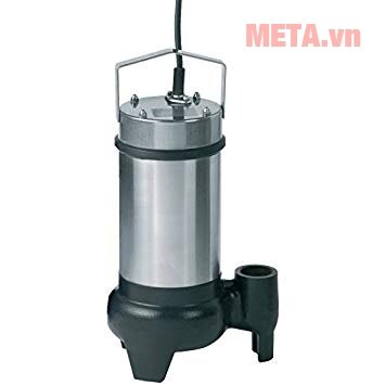 Máy bơm chìm nước thải Wilo PDV S750Q 0.75kW