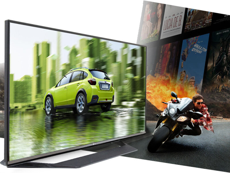 Tivi LG 49 inch 49UF670T Tivi LG 49 inch 49UF670T