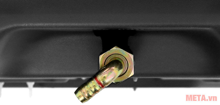 Bếp gas âm Sakura SG-2530GB