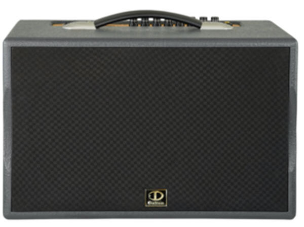 Hình ảnh loa karaoke xách tay Dalton PS-K8A LUXURY