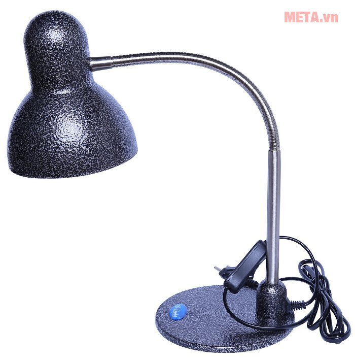 Đèn bàn kiểu cổ cao cấp V-light M-Led 6W