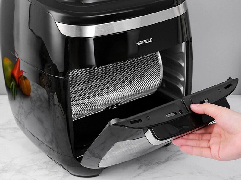 Nồi chiên không dầu AF-602A Hafele