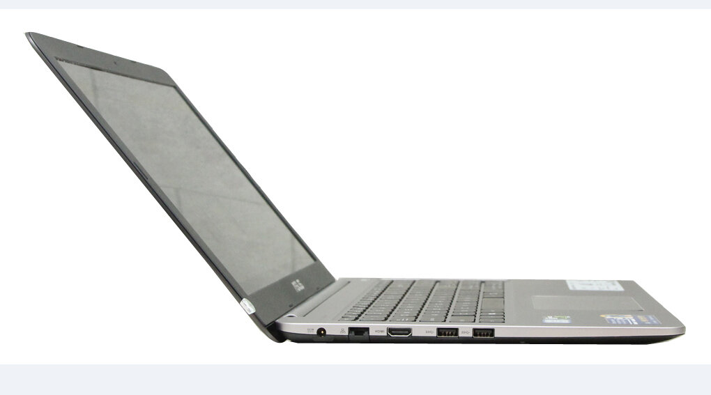 Laptop Asus K501UX i5 6200U/4GB/1TB/VGA 4G/Win10