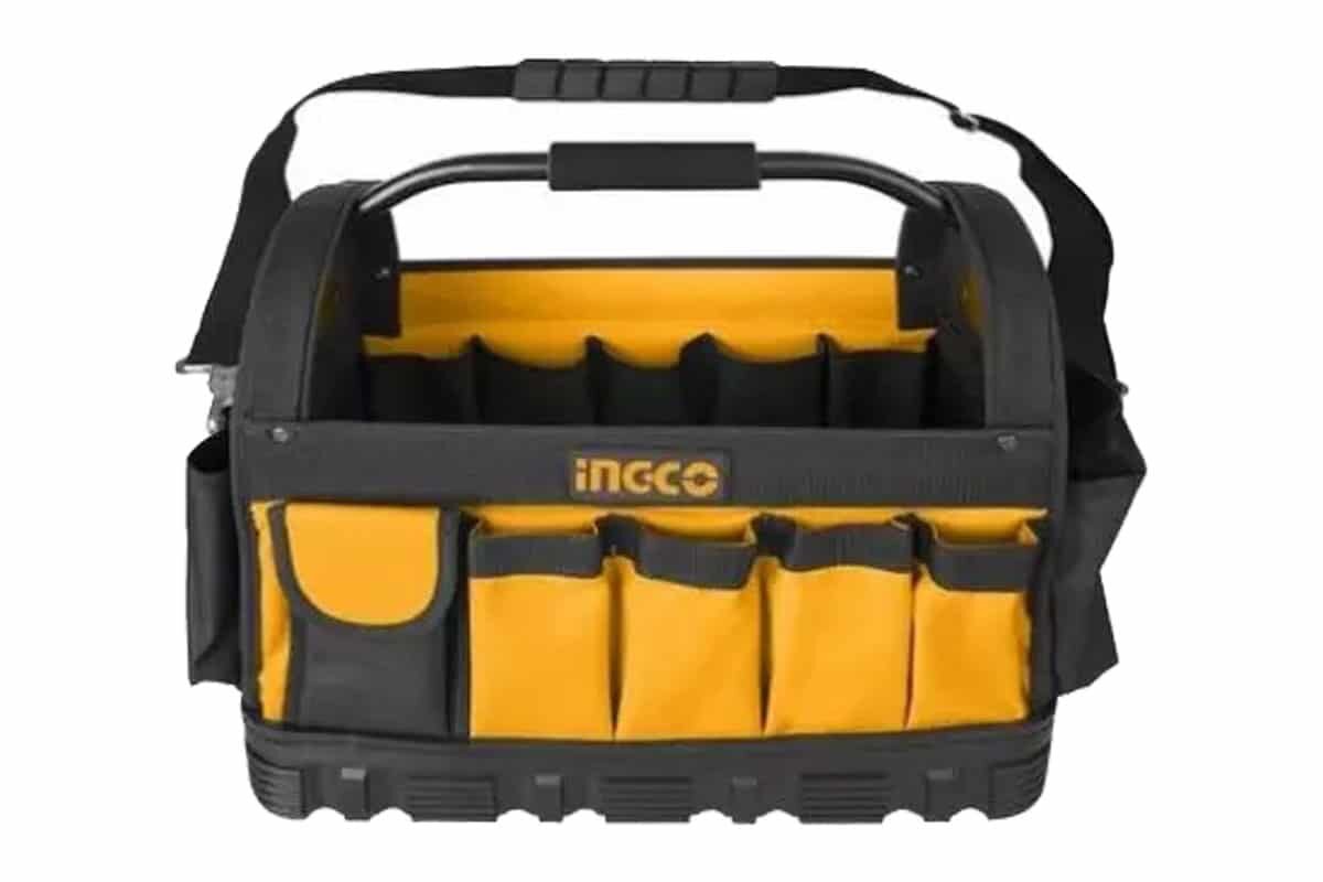Giỏ đựng công cụ 16in INGCO HTBGL01
