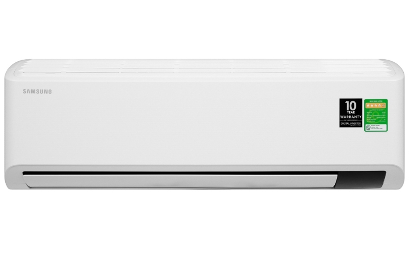 Điều Hòa Samsung Inverter 18000 BTU AR18TYHYCWKNSV dàn lạnh bền bỉ
