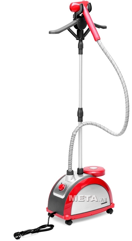 Bàn là cây Tiross TS-860 Bàn là cây Tiross TS-860