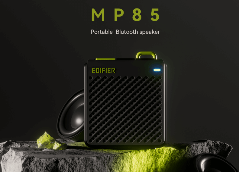 Loa Bluetooth Edifier MP85 