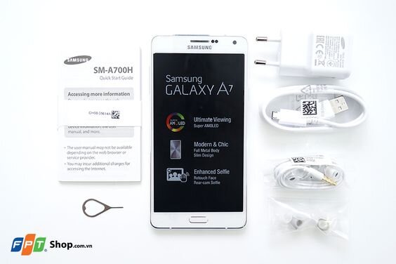 Samsung Galaxy A7