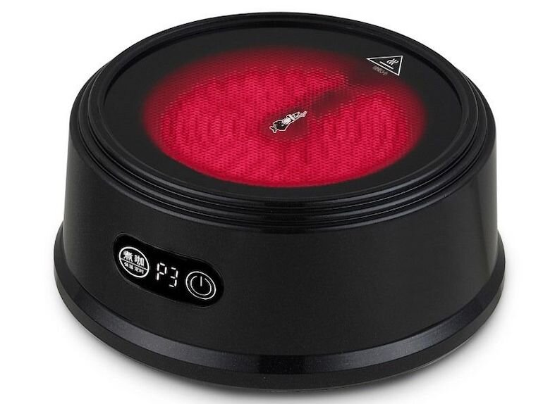 Bếp hồng ngoại dương 1 vùng nấu Furnace HM-901