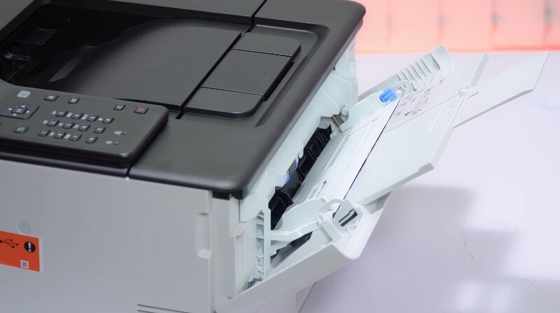 Máy In Laser Canon LBP246dw