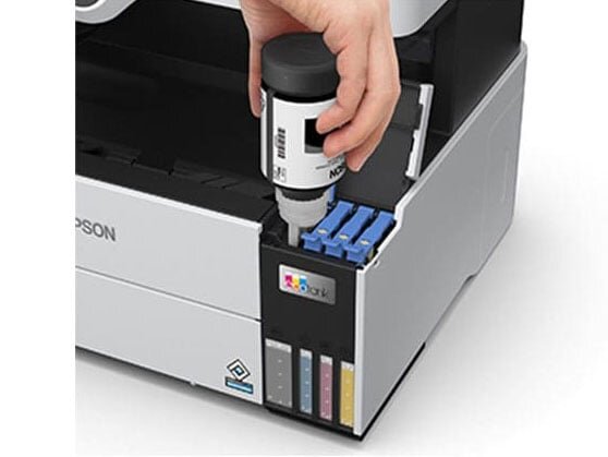 Máy in phun màu Epson 