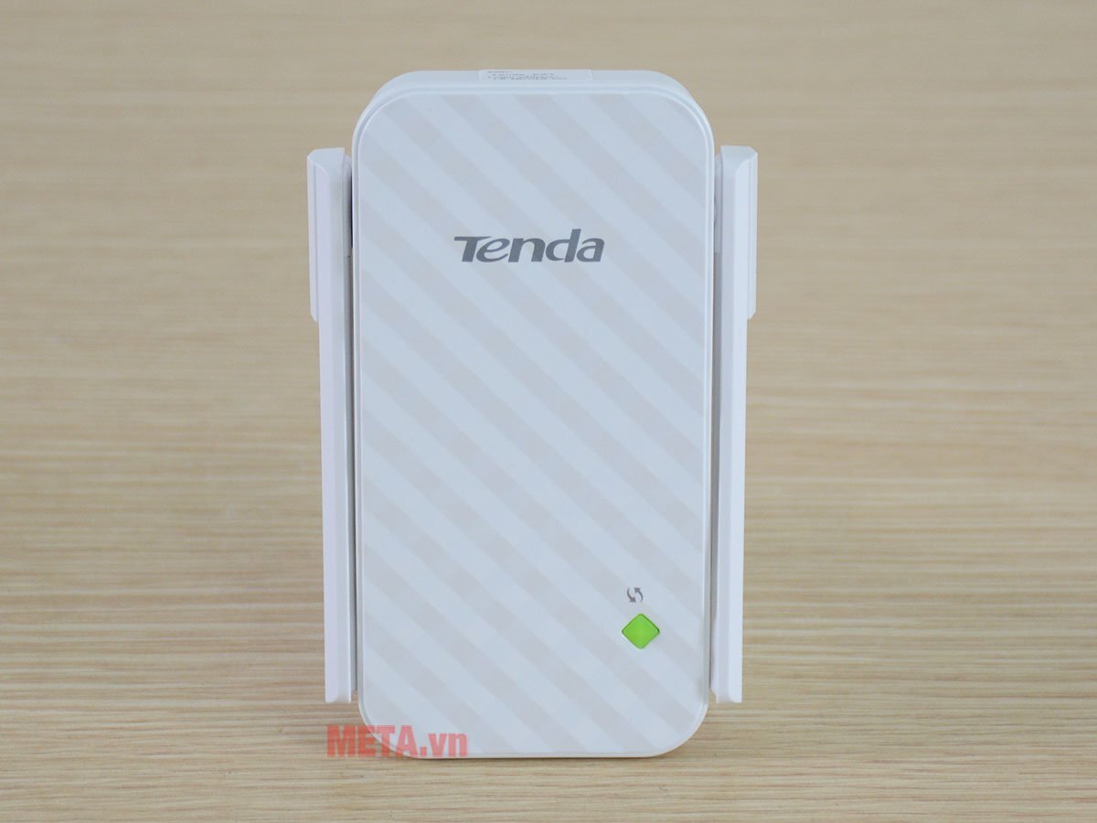 Kích sóng wifi Tenda