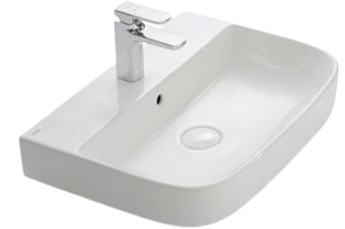 Chậu rửa mặt đặt bàn INAX AL-632VFC Chậu rửa mặt đặt bàn