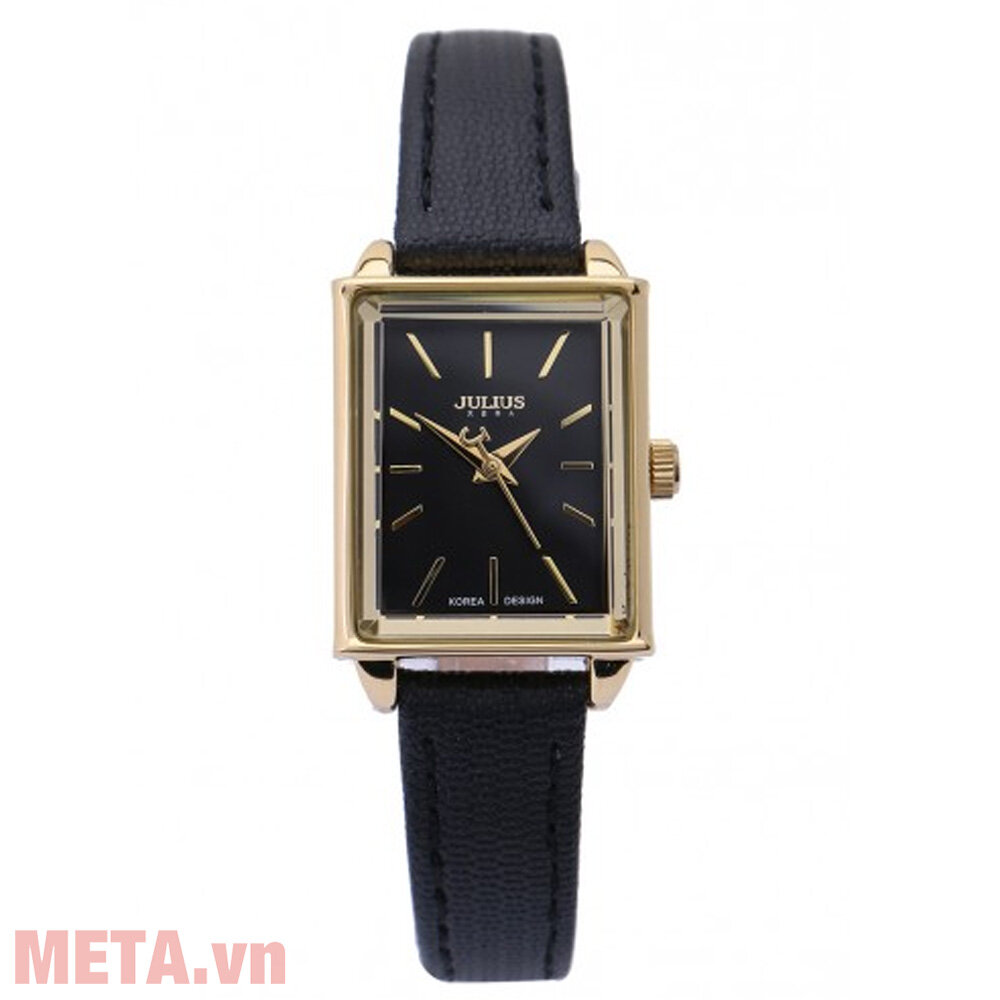 Đồng hồ nữ Hàn Quốc Julius JA-787 JU1125