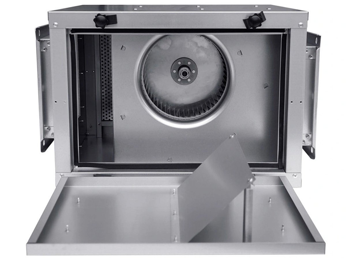 Quạt thông gió nối ống Cabinet Nanyoo KTJ23-32D