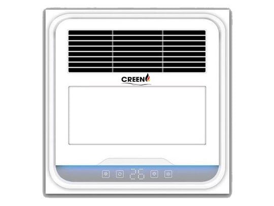 Quạt sưởi nhà tắm thông minh Creen CR-SMH635
