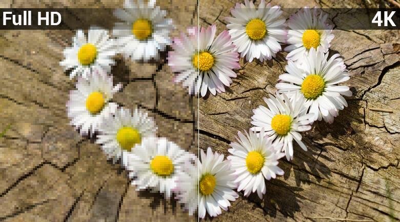 Smart Tivi Sony 65 inch 65X7000F 4K HDR, MXR 200