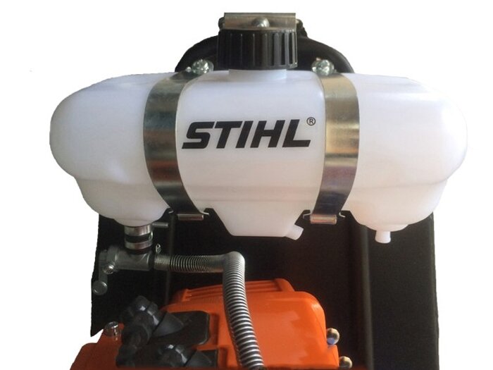 Máy cắt cỏ đeo lưng chạy xăng STIHL FR-3001