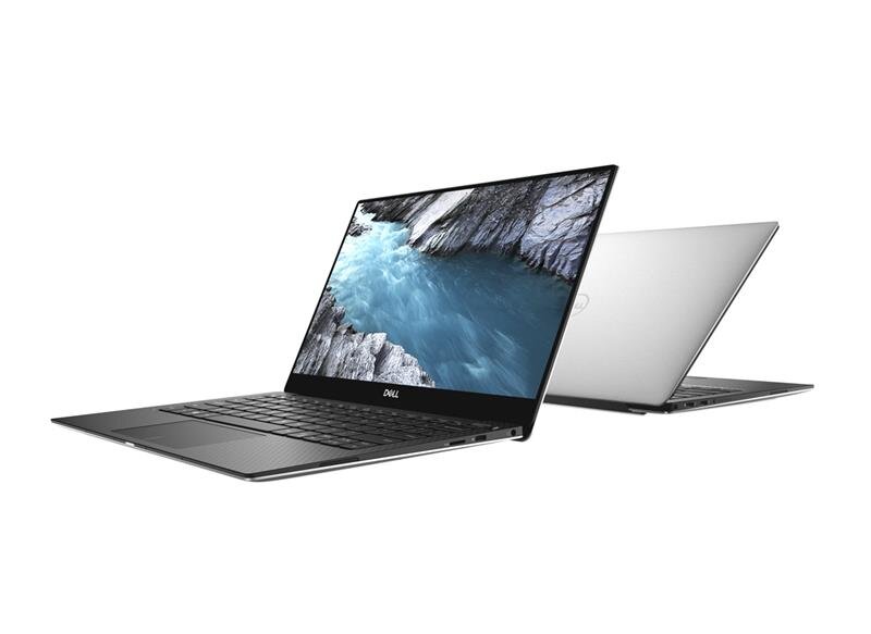 Laptop DELL XPS 13 9370 415PX1 Core i7 Kabylake R Win10  Off365