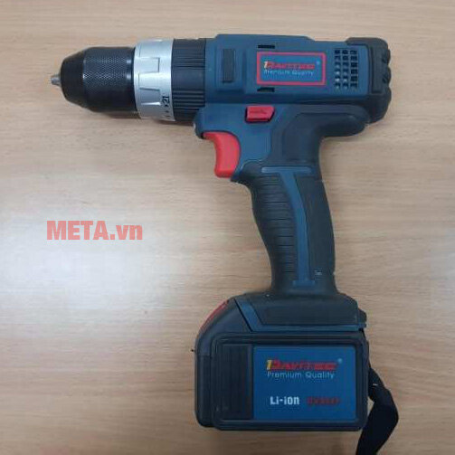 Máy khoan pin Davitec DV3016