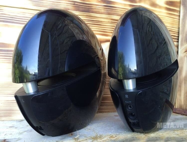 Loa không dây bluetooth Edifier E25