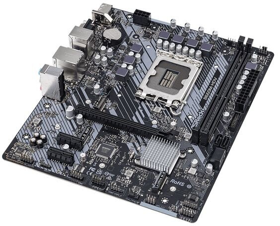 Mainboard ASROCK B660M-HDV (ảnh 3)