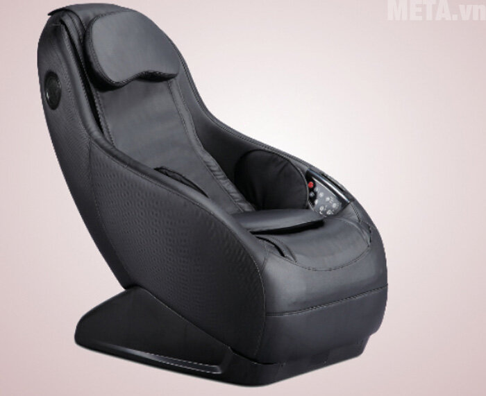 Ghế massage mini thông minh Maxcare Max682S