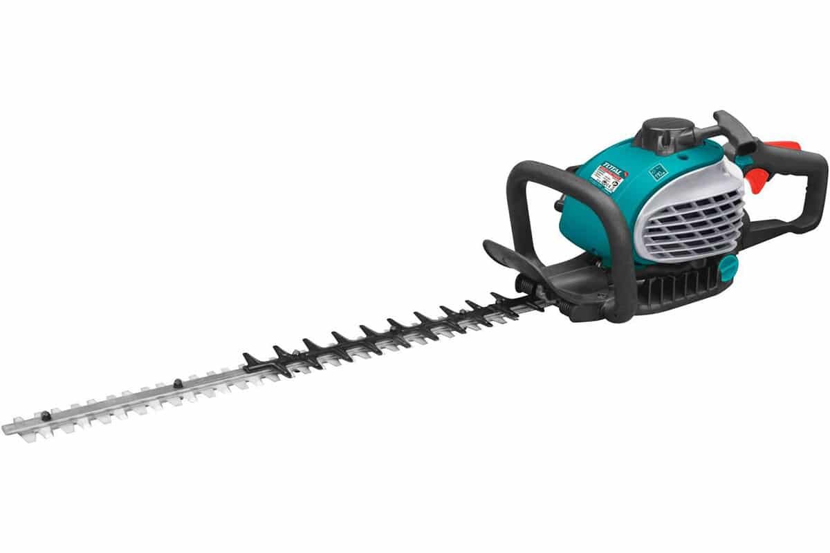 Máy cắt hàng rào xăng Total TGT524551