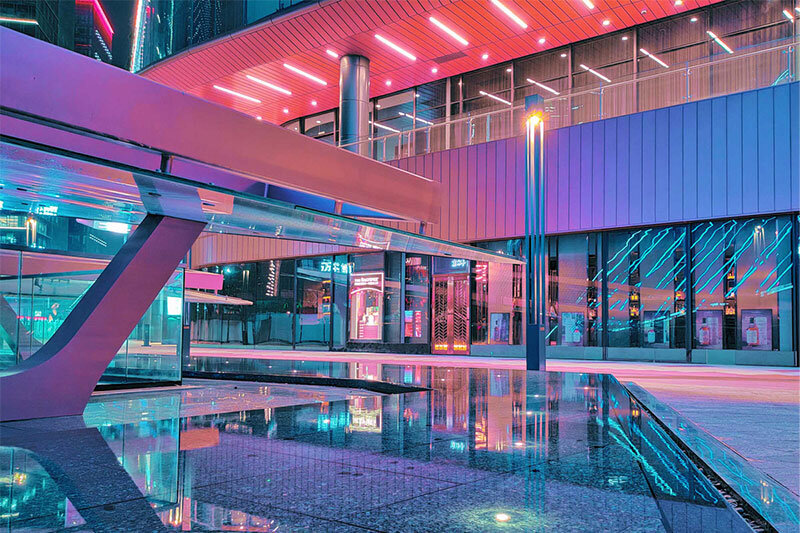 Điện thoại Realme 7 Pro - 8GB/ 128GB, 6.44 inch