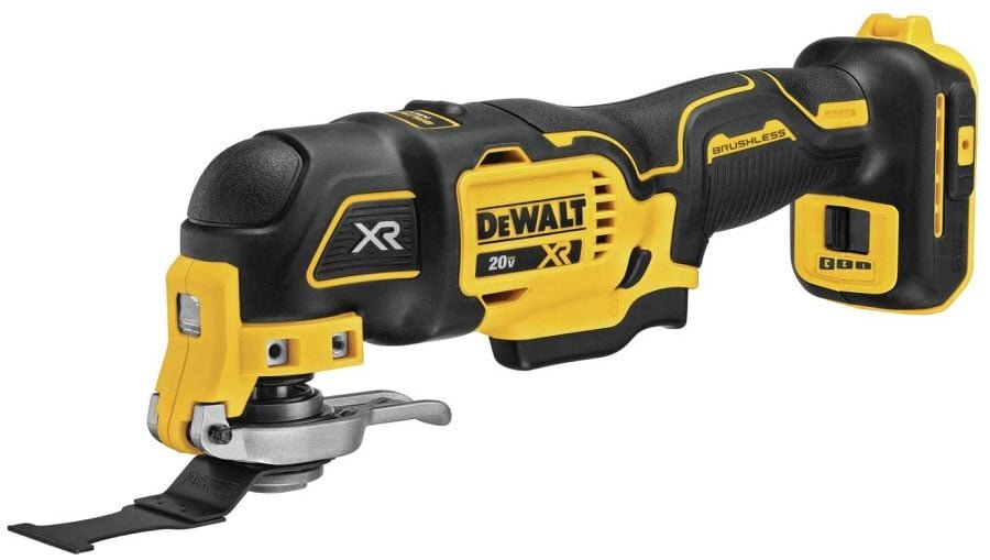 Máy cắt đa năng dùng pin   Máy cắt đa năng dùng pin