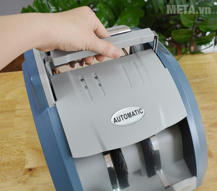 Máy đếm tiền Oudis 3200C